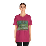 Japanese Footbridge | Tee