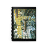 Grenouillère | Notebook