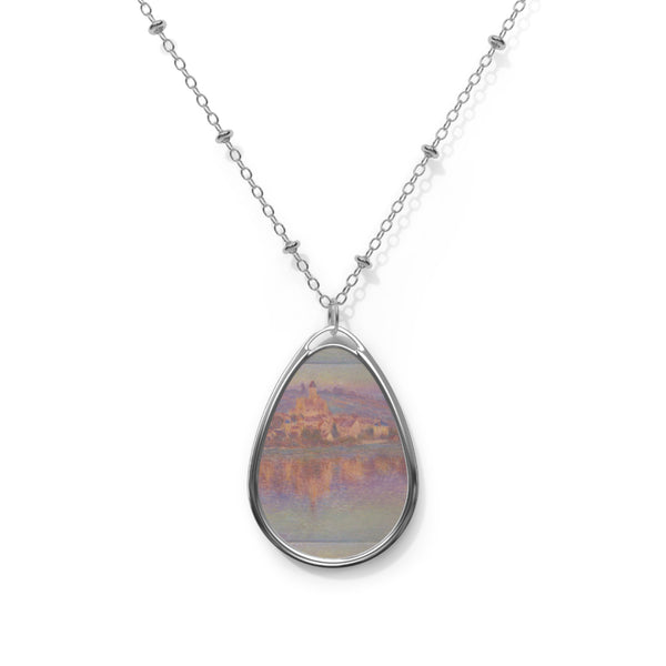 Vétheuil | Necklace