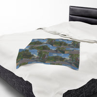 Argenteuil House | Blanket