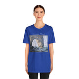 Étretat | Titled | Tee