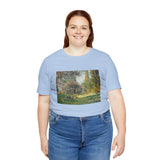 Landscape Monceau | Tee