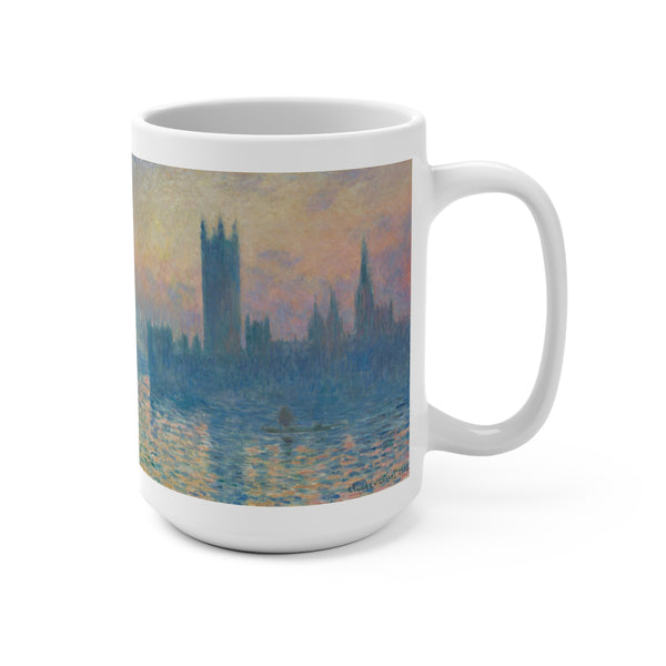 Sunset Parliament | Mug