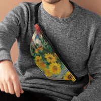 Sunflowers | Fanny Pack