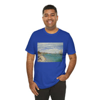 Sainte-Adresse Regatta | Tee