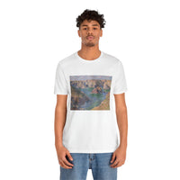 Port-Domois | Tee