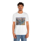 Port-Domois | Tee
