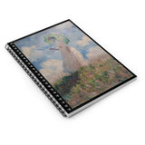 Parasol | Notebook