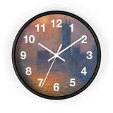 Parlement Soleil | Clock