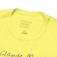 Cathedral | Titled | Tee
