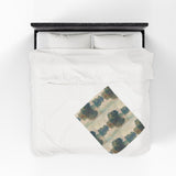 Giverny Seine | Blanket