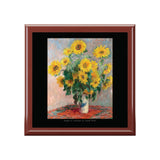 Sunflowers | Stash Box