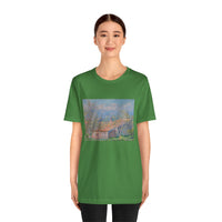 Antibes | Tee