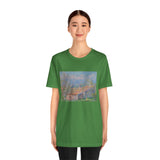 Antibes | Tee