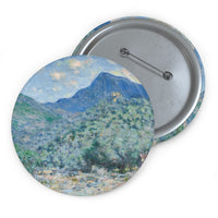 Valle Buona | Pin