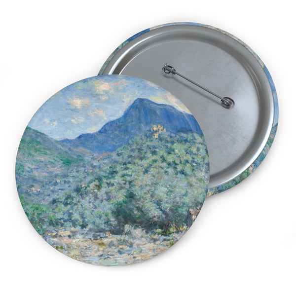 Valle Buona | Pin
