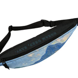 Valle Buona | Fanny Pack