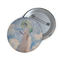 Parasol | Pin