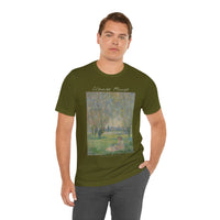 Willows | Titled | Tee