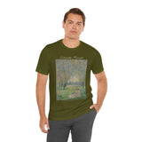 Willows | Titled | Tee