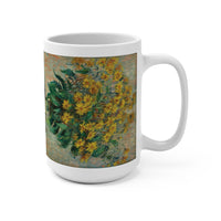 Artichoke Flowers | Mug