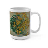 Artichoke Flowers | Mug