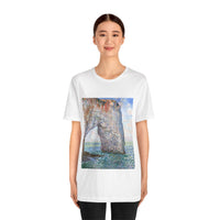 Manneporte | Tee