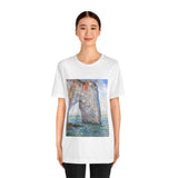 Manneporte | Tee