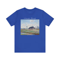 Tulip Fields | Titled | Tee