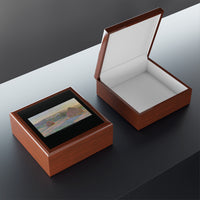 Summer Stacks | Stash Box
