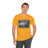 Normandy Train | Titled | Tee