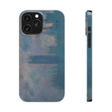 London | iPhone Case | slim