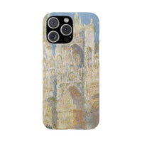 Cathedral | iPhone Case | slim