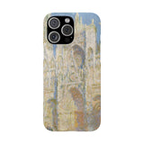 Cathedral | iPhone Case | slim