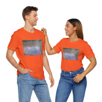 Pond Clouds | Tee