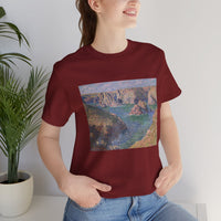 Port-Domois | Tee
