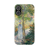 Camille | iPhone Case | slim
