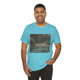Water Lily Pond | Tee