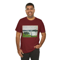 Promenade | Tee