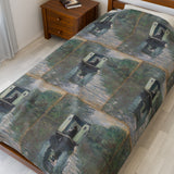 Studio Boat | Blanket