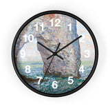Manneporte | Clock