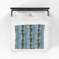 Ships | Blanket