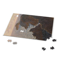 Belle-Isle | Puzzle