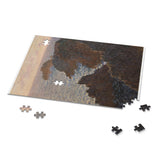 Belle-Isle | Puzzle