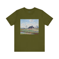 Tulip Fields | Tee