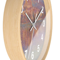 Vétheuil | Clock
