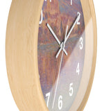 Vétheuil | Clock