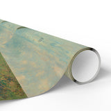 Pourville | Wrapping Paper