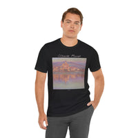 Vétheuil | Titled | Tee