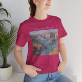 Port-Domois | Titled | Tee
